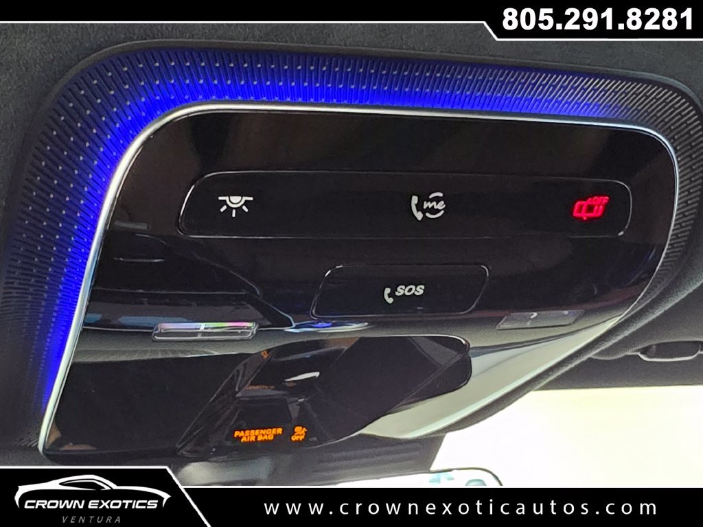 Used 2024 Mercedes-Benz AMG GT 63 image 24