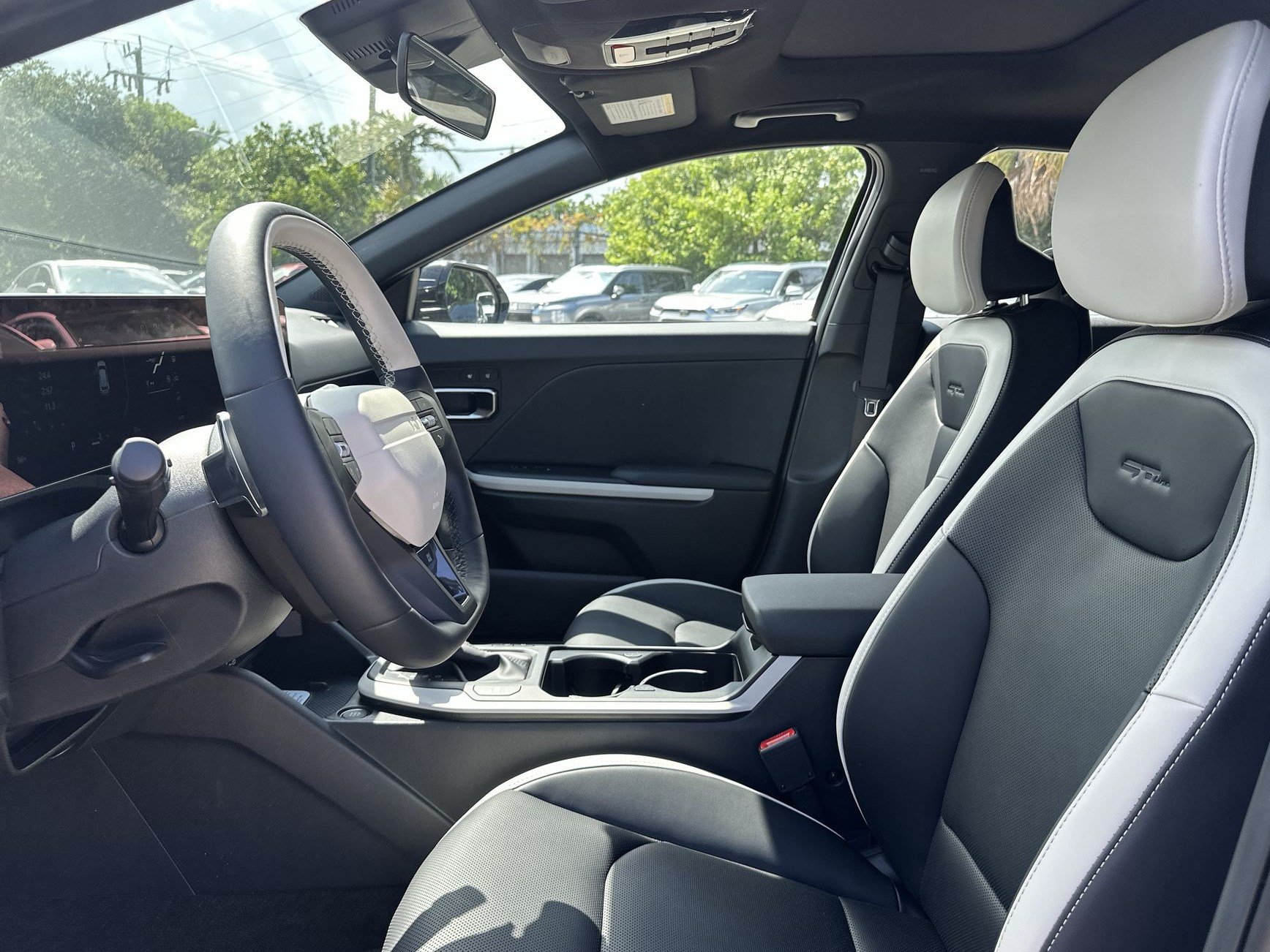 New 2026 Kia K4 GT-Line Turbo FWD image 15
