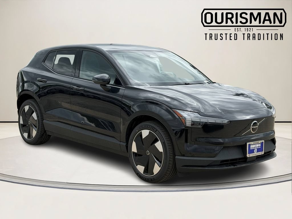 New 2026 Volvo EX30 Plus w/ Protection Package Premier AWD/4WD video 1