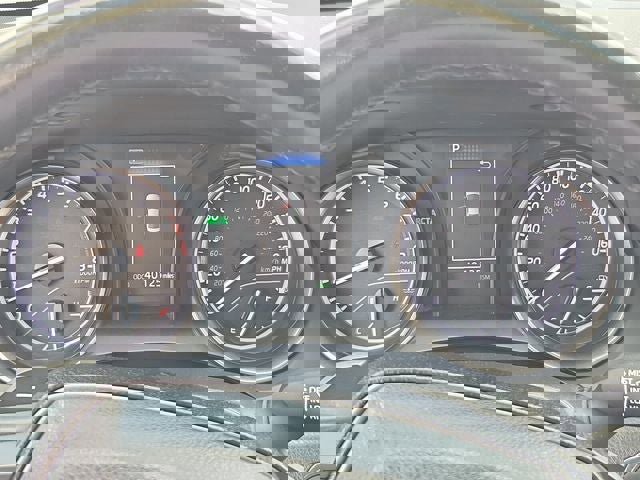 Used 2023 Toyota Camry SE w/ Convenience Package image 21