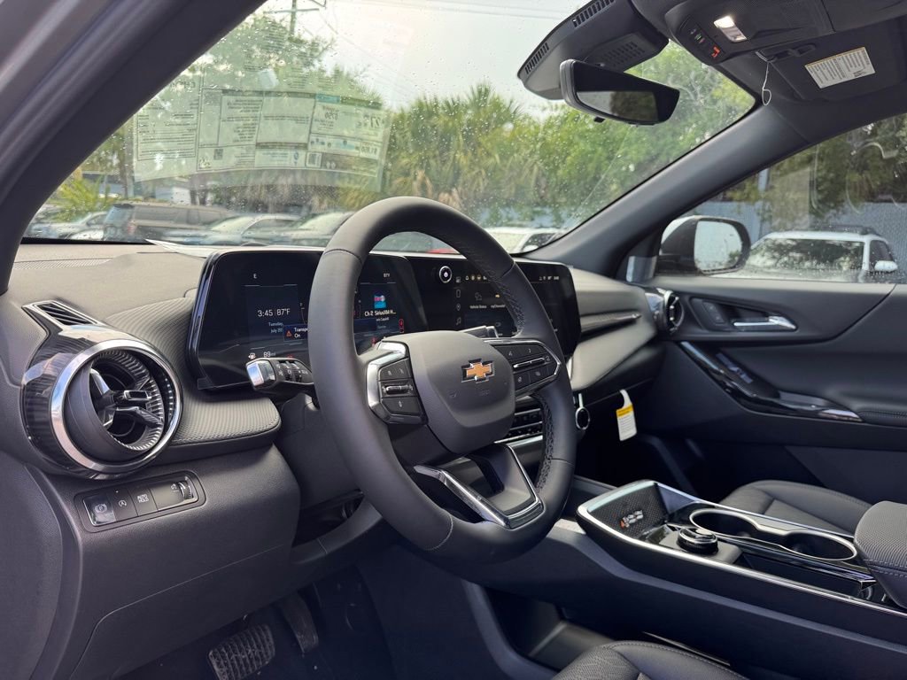 New 2026 Chevrolet Equinox LT w/ Convenience Package II image 26