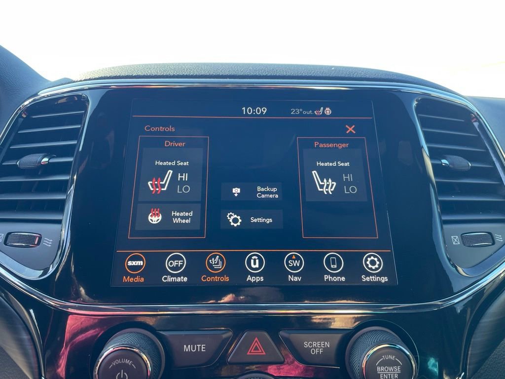 Used 2022 Jeep Grand Cherokee Laredo X image 29