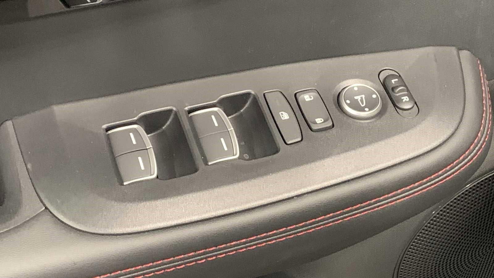 Certified 2025 Acura ADX A-Spec AWD/4WD image 20