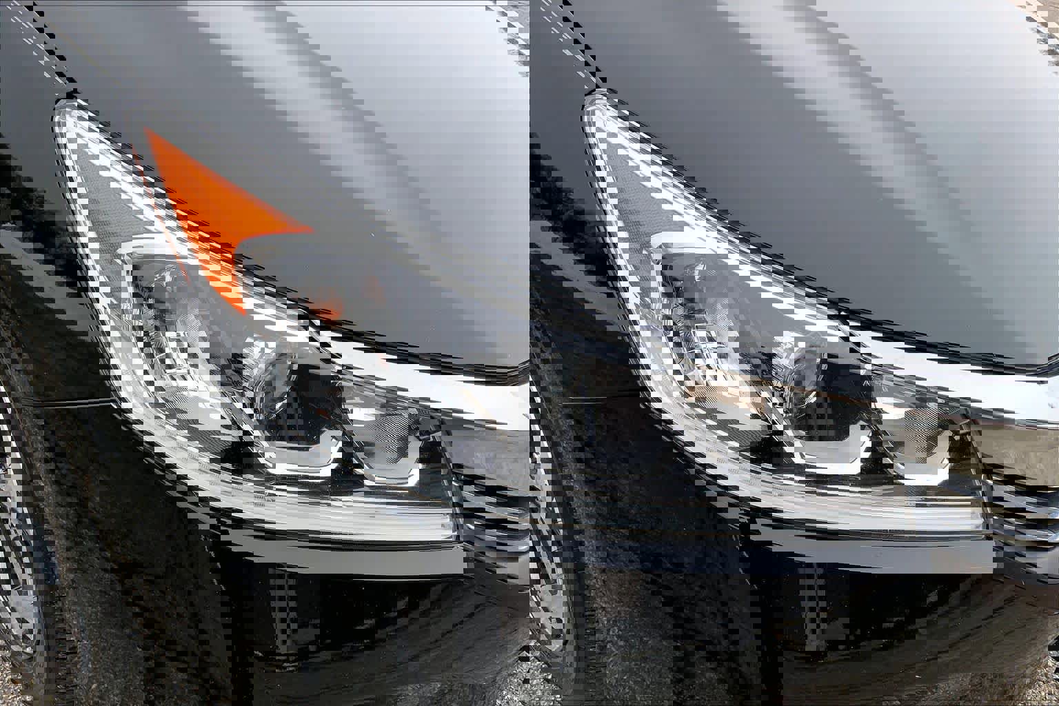 Used 2017 Honda Accord EX-L image 27