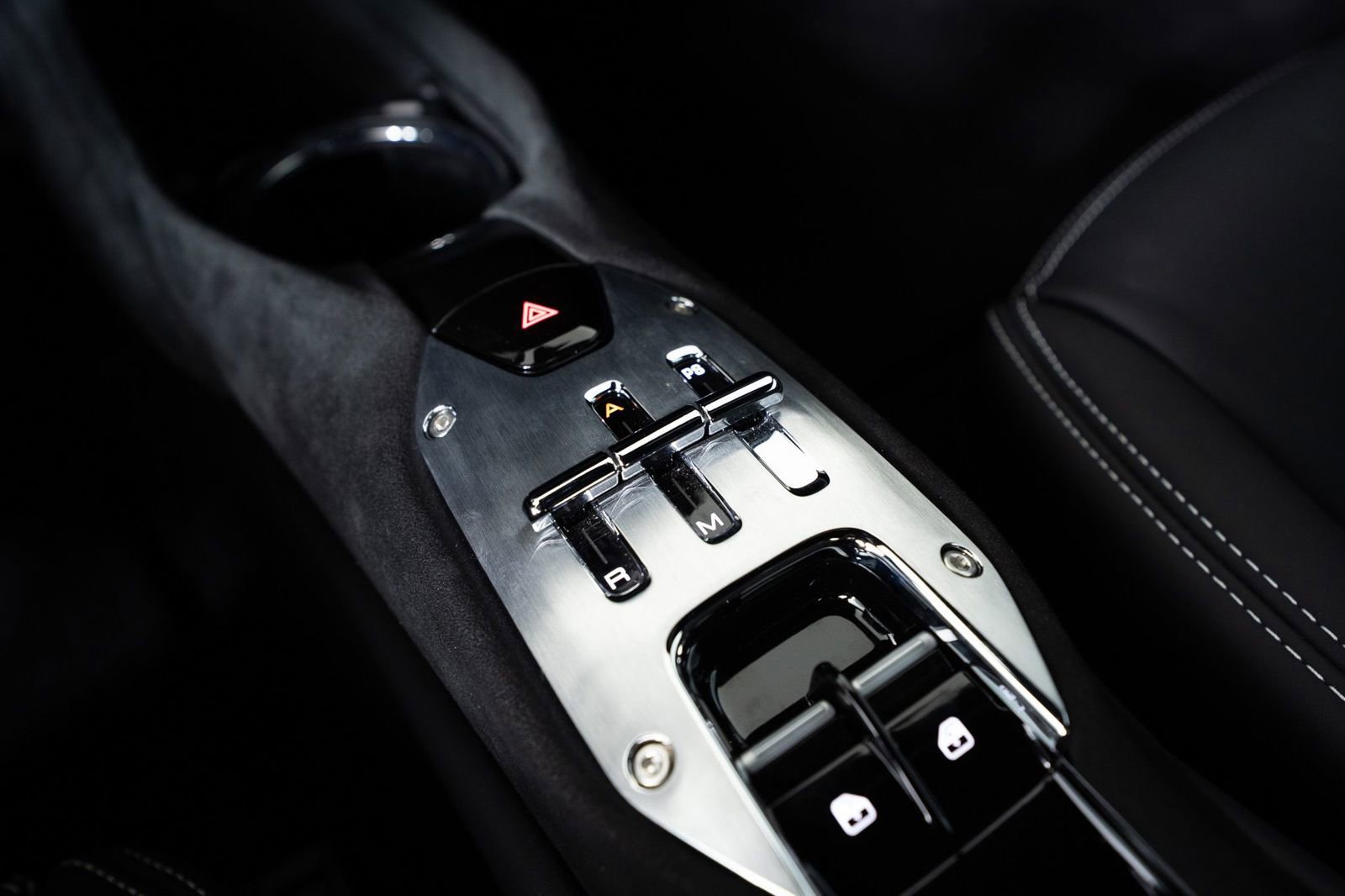 Certified 2025 Ferrari 296 GTB RWD image 32