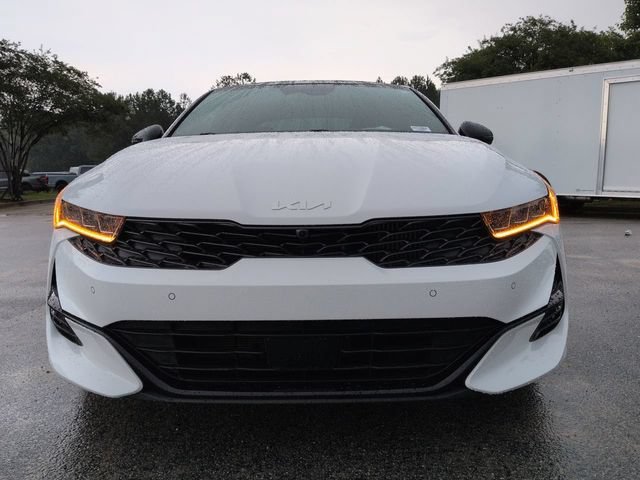 Used 2024 Kia K5 GT w/ GT1 Package FWD image 9