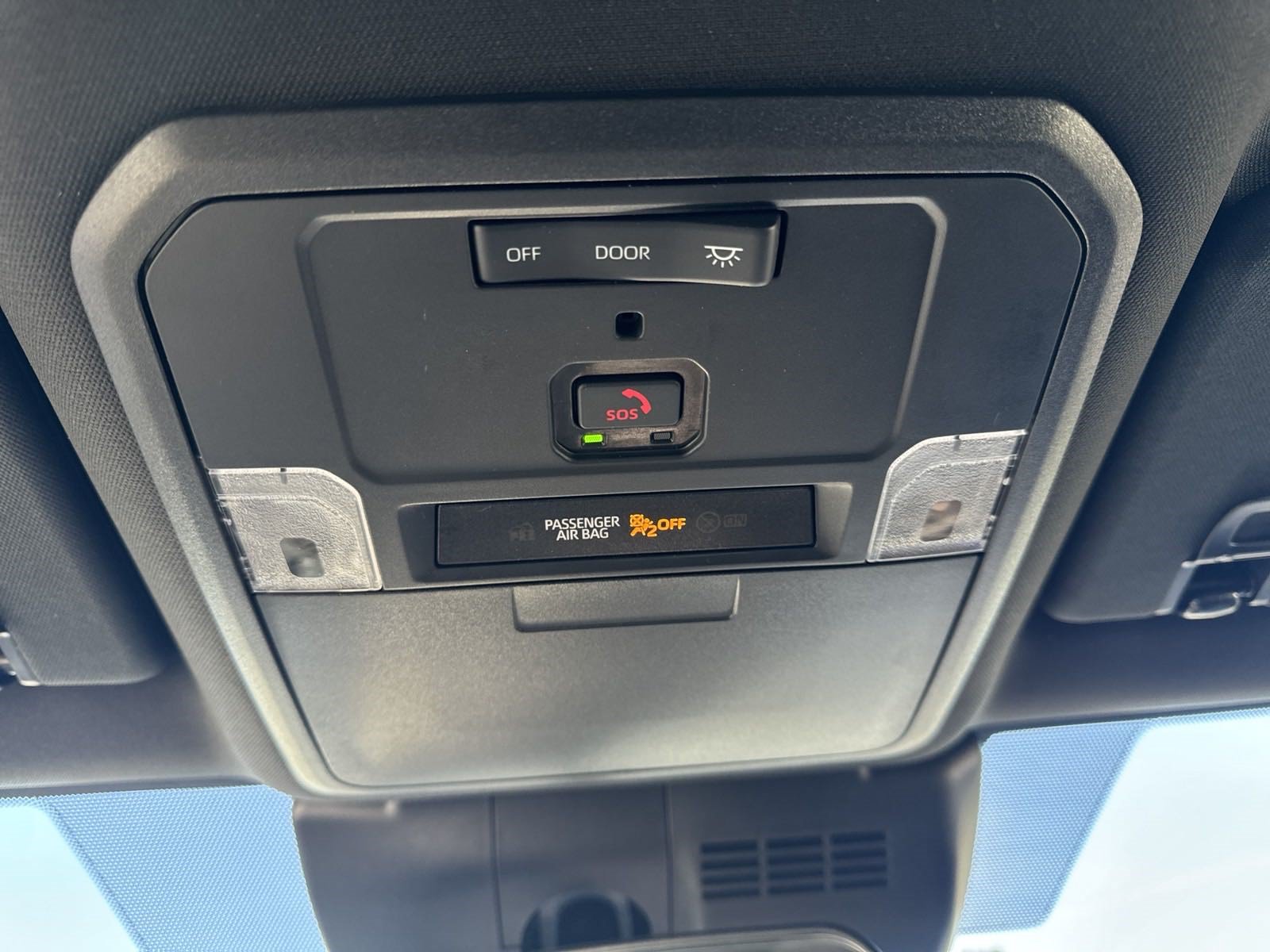 New 2024 Toyota Tacoma SR AWD/4WD image 21