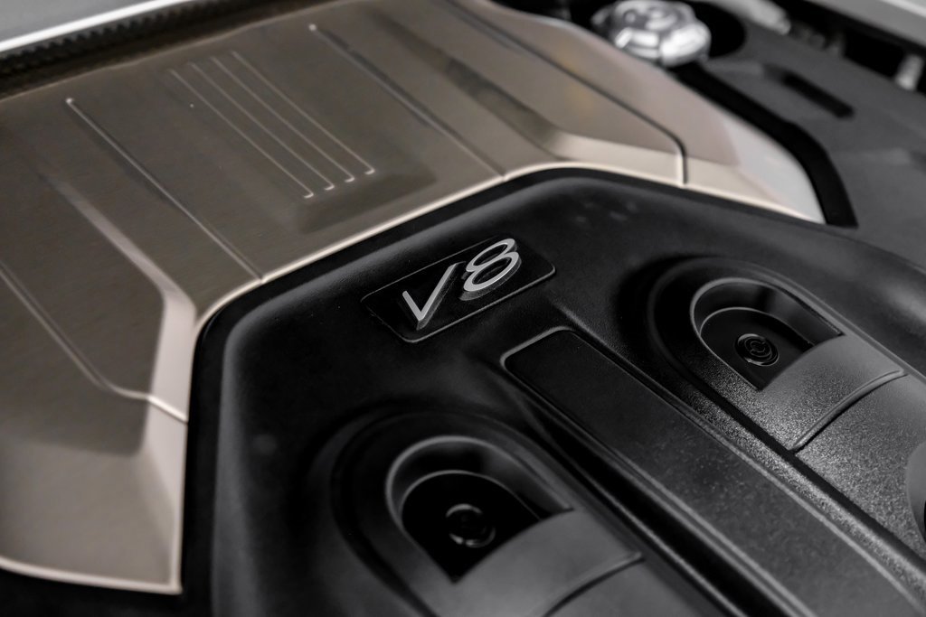 Used 2024 Bentley Flying Spur V8 image 52