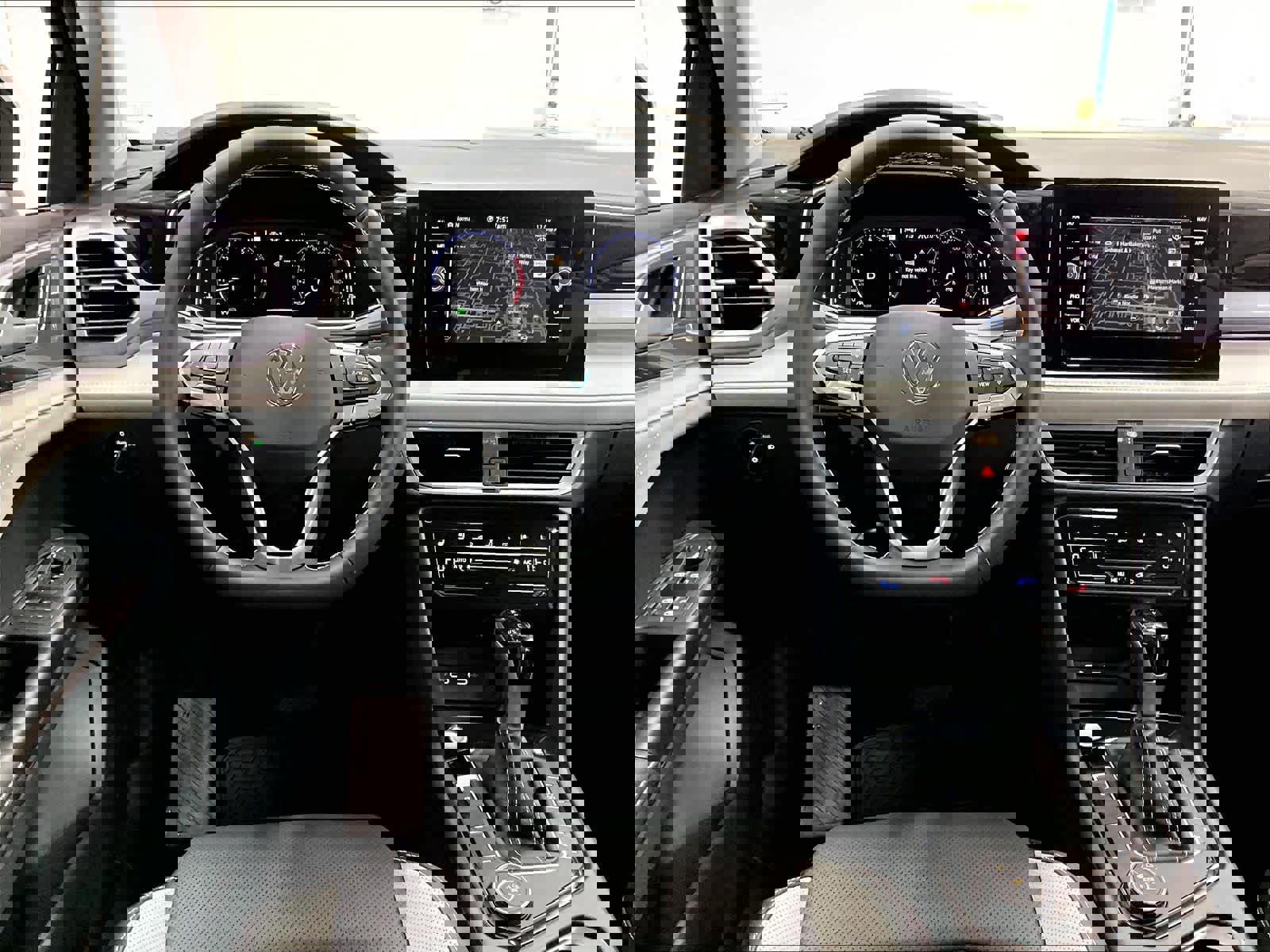 New 2026 Volkswagen Taos SEL image 15