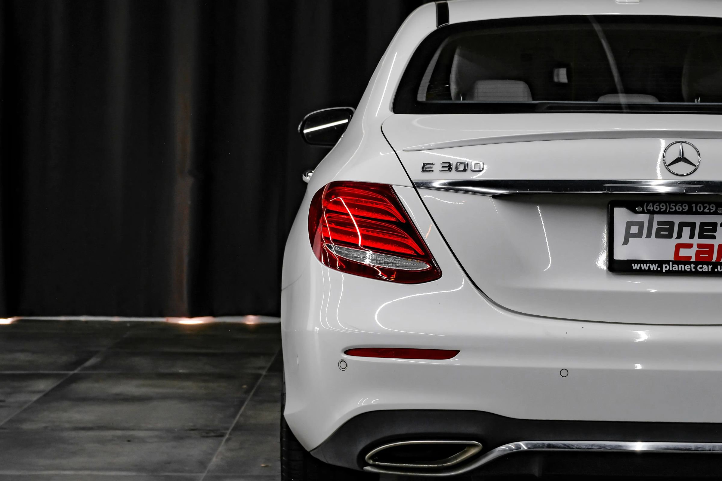Used 2018 Mercedes-Benz E 300 w/ Premium 1 Package image 57