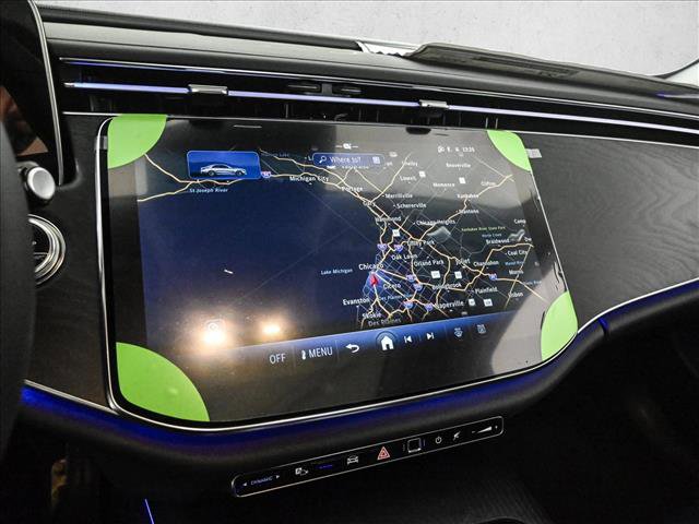 New 2026 Mercedes-Benz E 350 4MATIC Sedan image 14