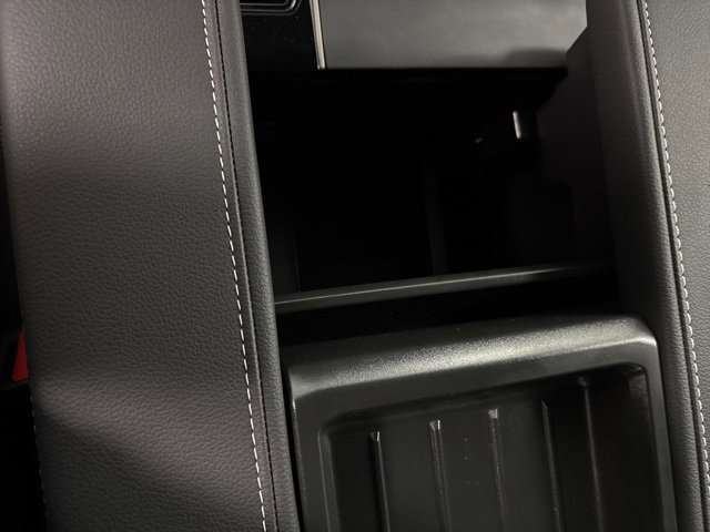 New 2026 Toyota Tundra Limited image 39