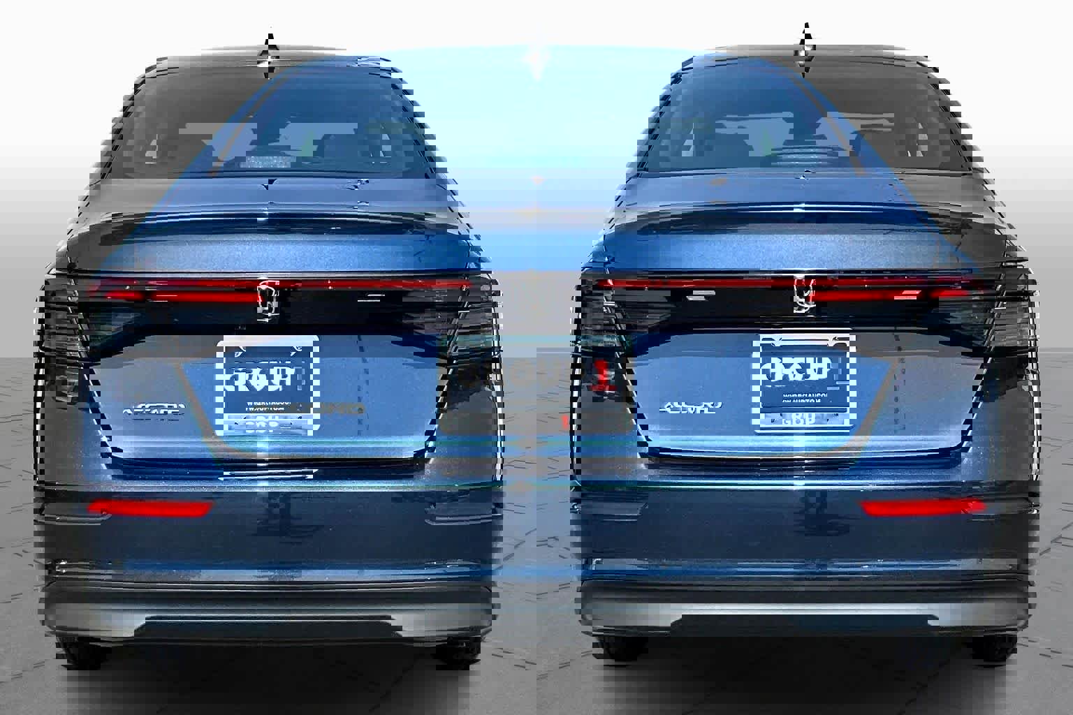 Used 2023 Honda Accord EX image 5