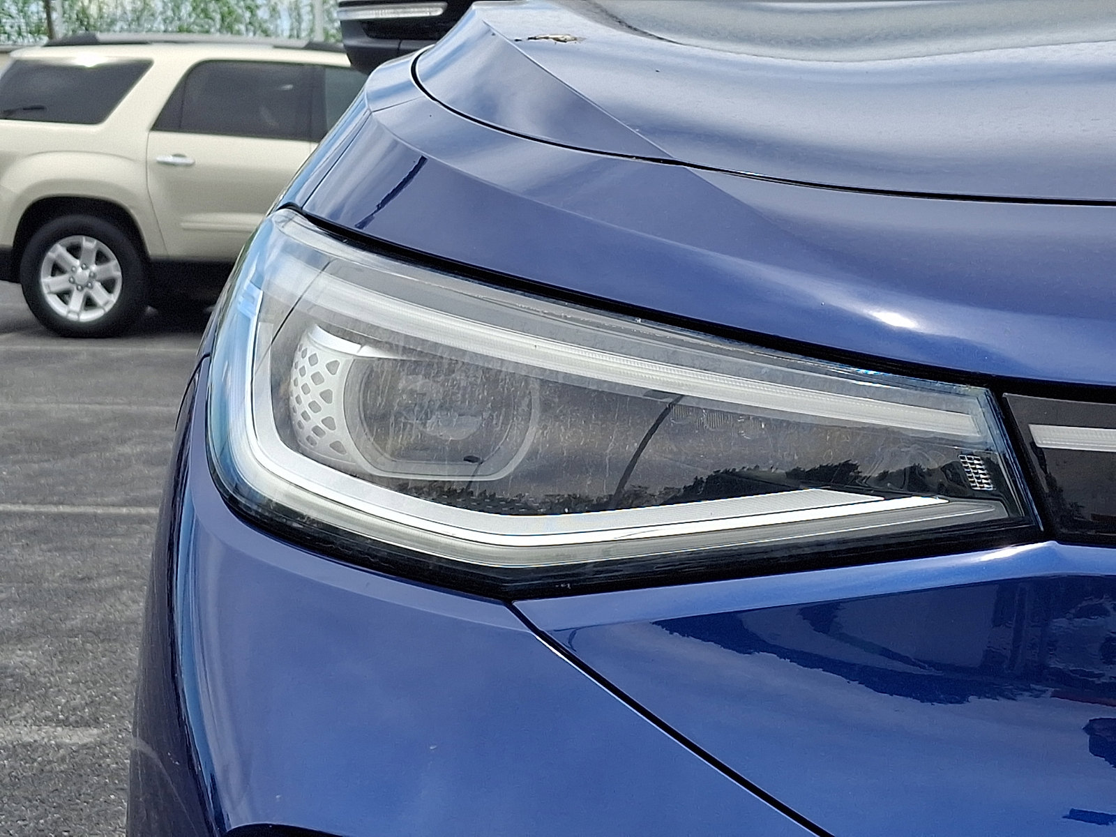 Used 2021 Volkswagen ID.4 1st Edition RWD image 9