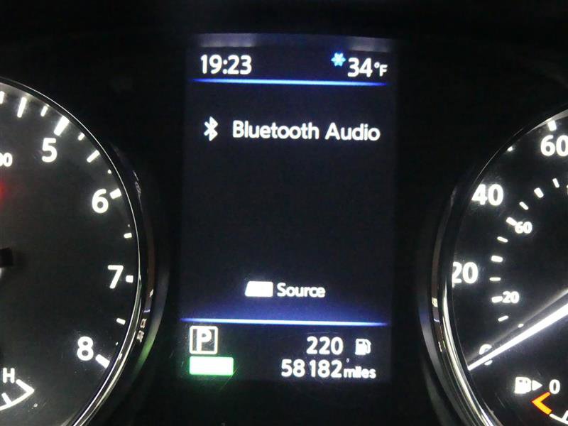 Used 2019 Nissan Rogue SV image 33