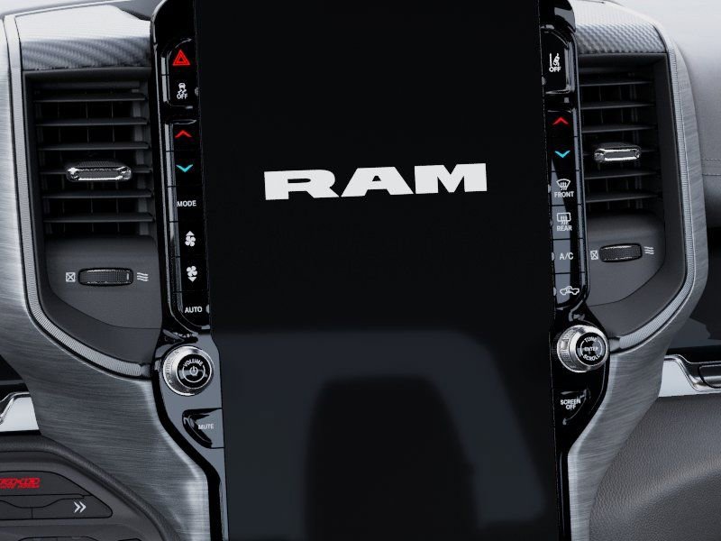 New 2025 RAM 1500 RHO w/ RHO Level 1 Equipment Group AWD/4WD image 19