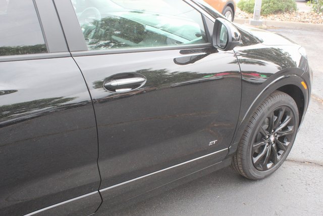 New 2026 Buick Encore GX Sport Touring w/ Experience Buick Package image 11