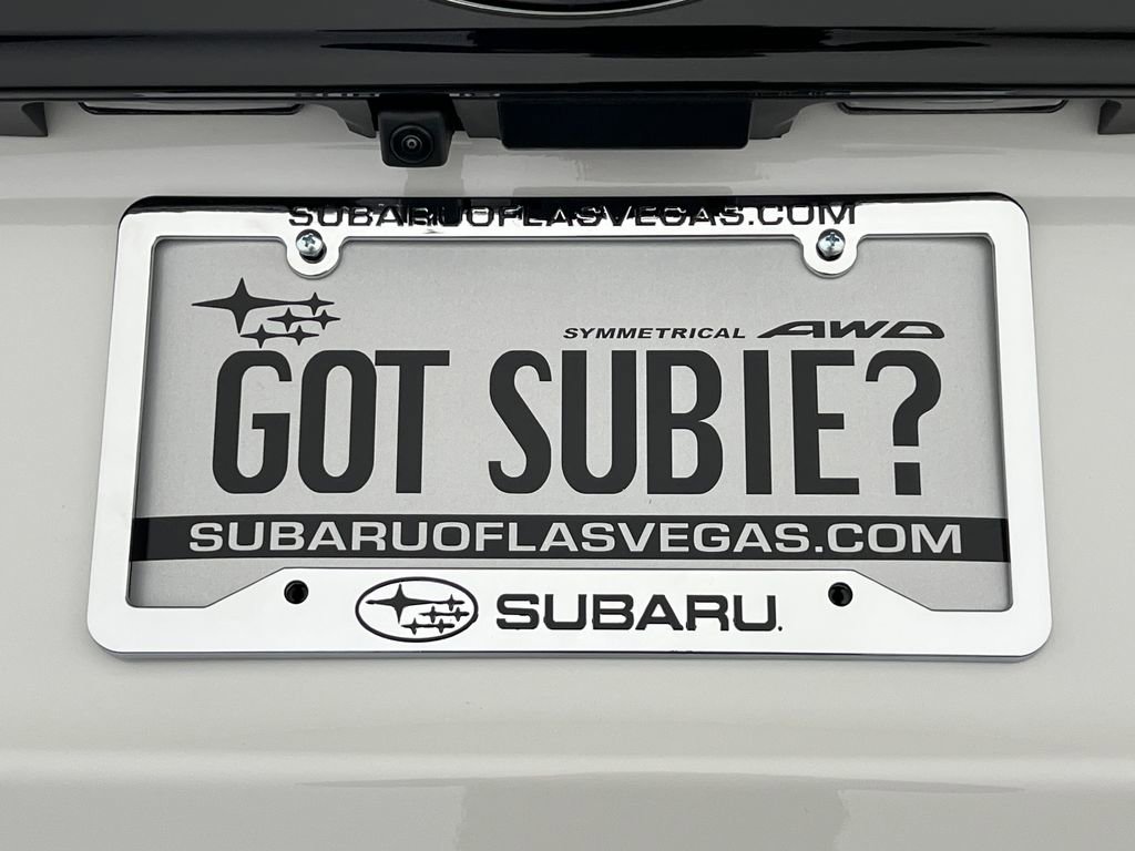 New 2026 Subaru Ascent Limited Bronze image 38