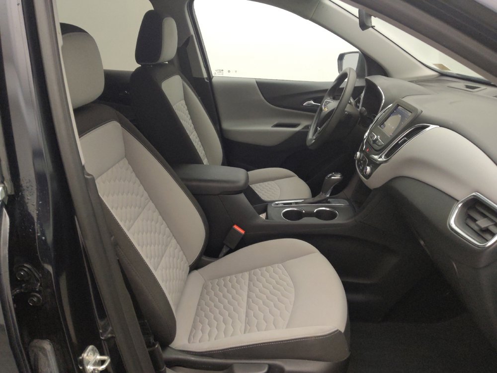 Used 2020 Chevrolet Equinox LT image 21