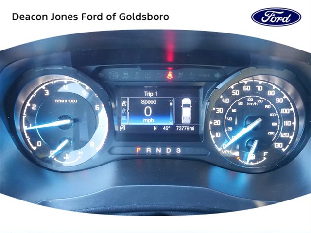 Used 2021 Ford Ranger XLT w/ Equipment Group 301A Mid image 23