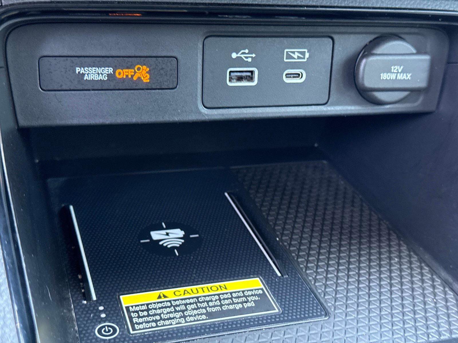 Certified 2023 Honda CR-V EX-L image 27