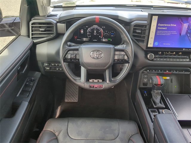 Certified 2023 Toyota Sequoia TRD Pro image 16