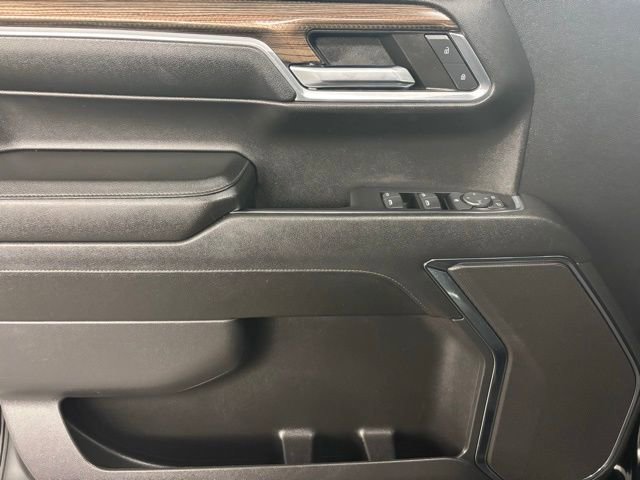Used 2024 Chevrolet Silverado 1500 RST RWD image 20