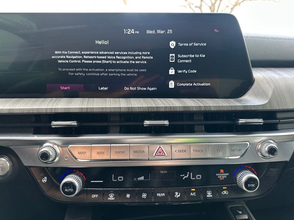 Used 2023 Kia Telluride SX Prestige image 49