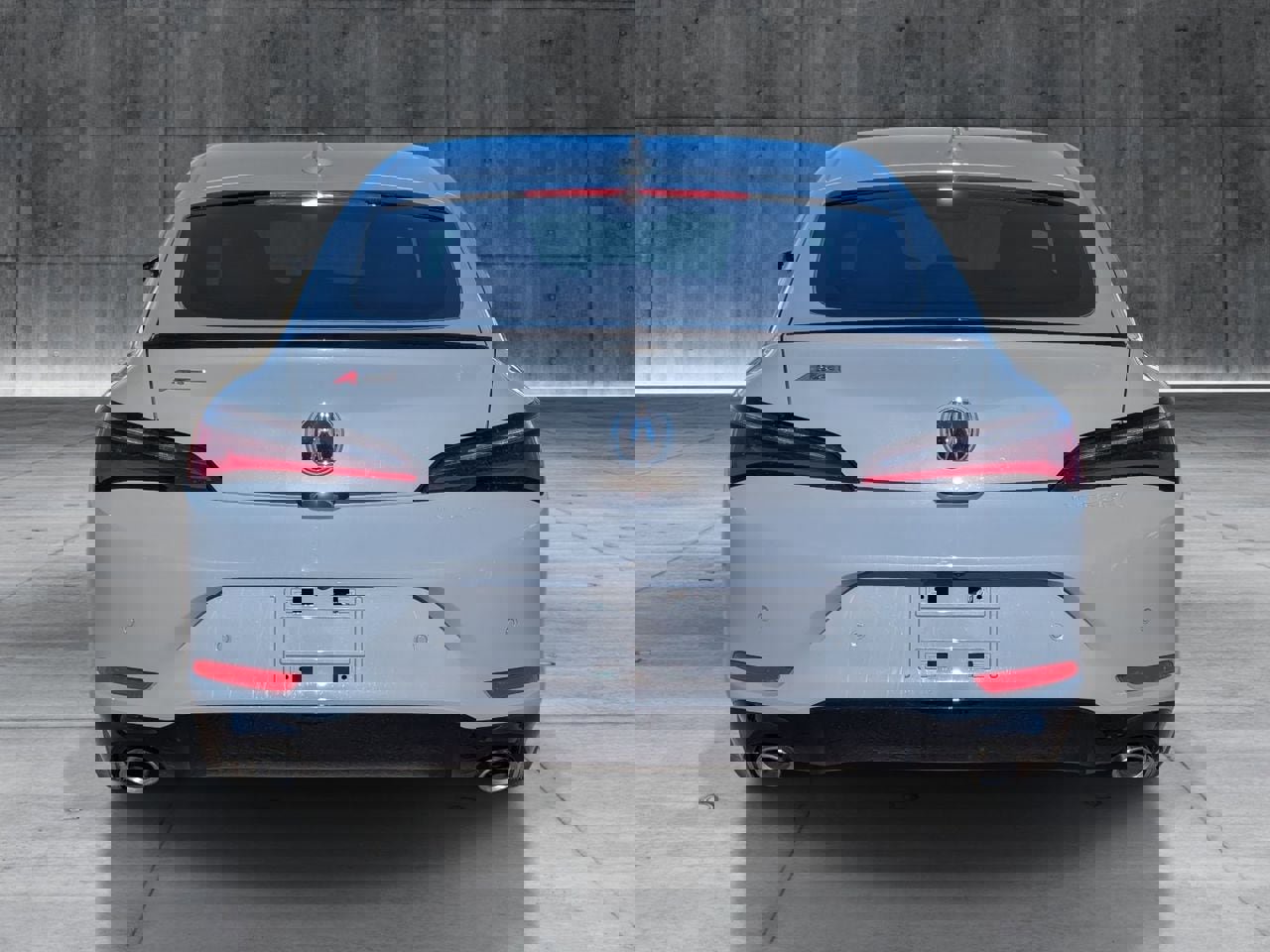 New 2026 Acura Integra A-Spec image 4