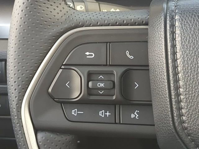 New 2026 Toyota 4Runner TRD Sport Premium image 24