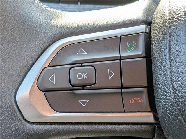 Used 2022 Jeep Compass Latitude image 16