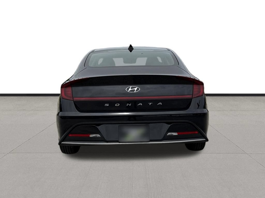 Used 2023 Hyundai Sonata SE FWD image 6