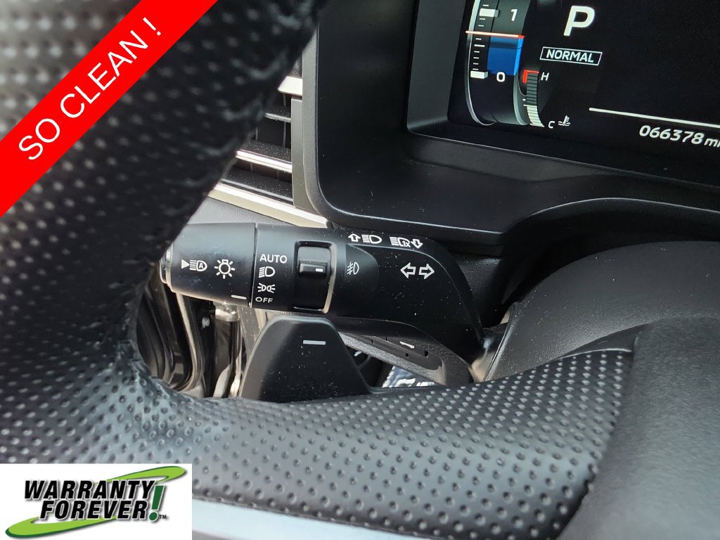 Used 2023 Mitsubishi Outlander SE FWD image 23