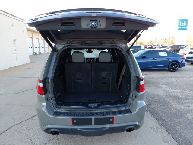 Used 2023 Dodge Durango SRT Hellcat w/ Black Package image 33