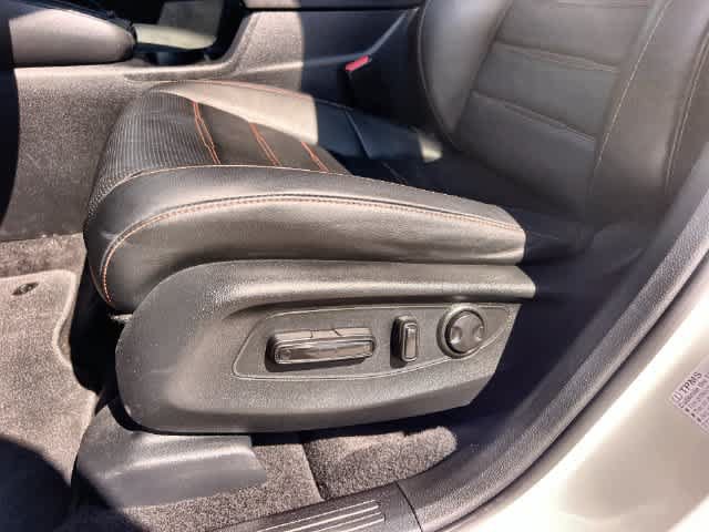 Certified 2024 Honda CR-V Sport-L image 31