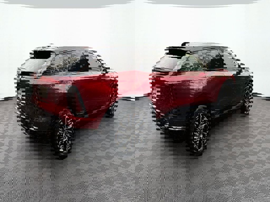 New 2026 Cadillac Optiq Sport 2 w/ LPO, Floor Liner Package image 5