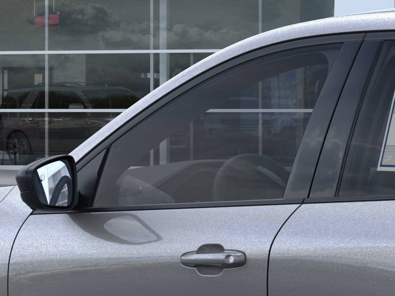 New 2026 Ford Escape Active FWD image 21