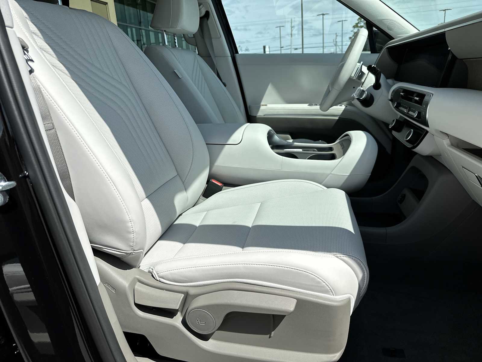 New 2026 Hyundai Palisade SEL image 27