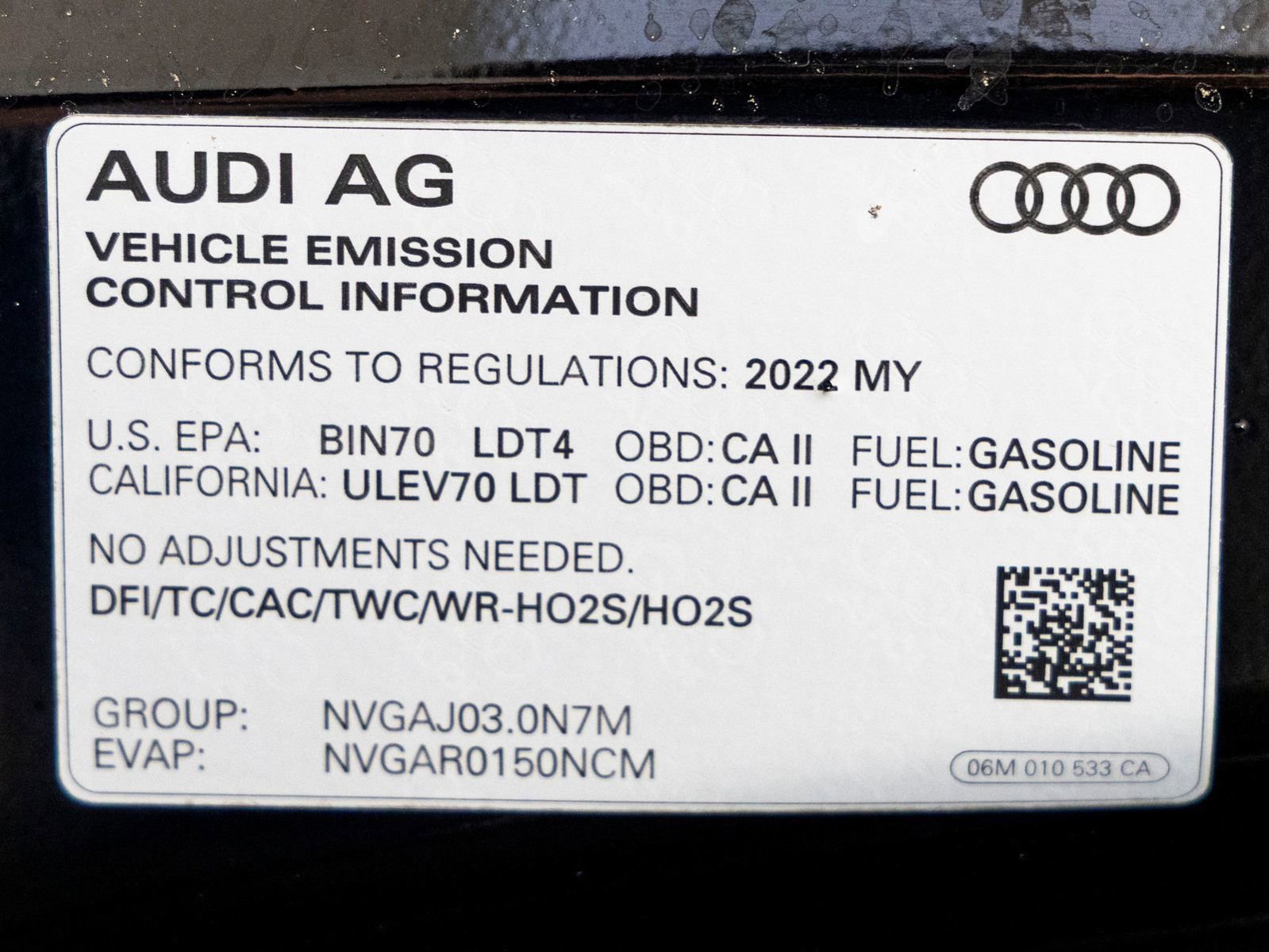 Used 2022 Audi Q7 3.0T Prestige image 32