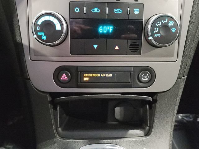 Used 2009 Chevrolet Malibu LTZ FWD image 28