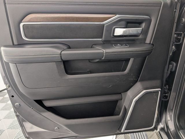 Certified 2022 RAM 3500 Laramie image 30
