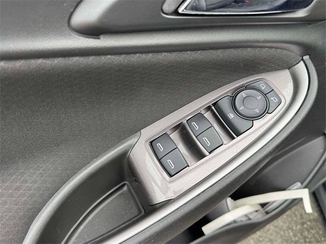Used 2023 Chevrolet Malibu RS image 15