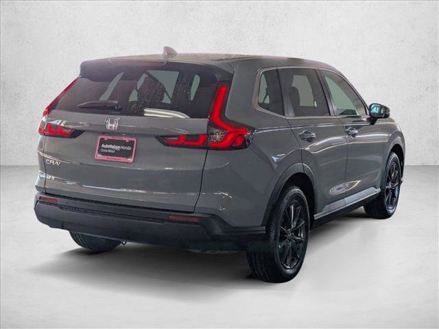 New 2026 Honda CR-V EX-L image 2