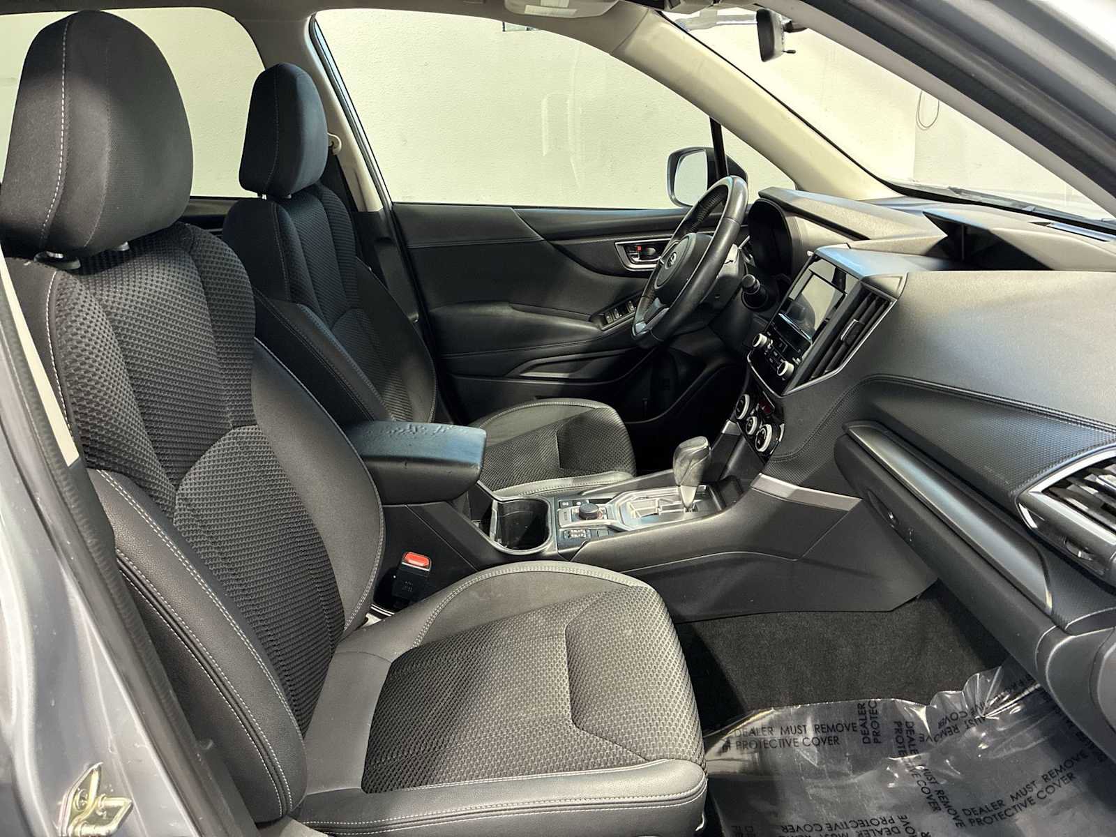 Used 2022 Subaru Forester Premium AWD/4WD image 25