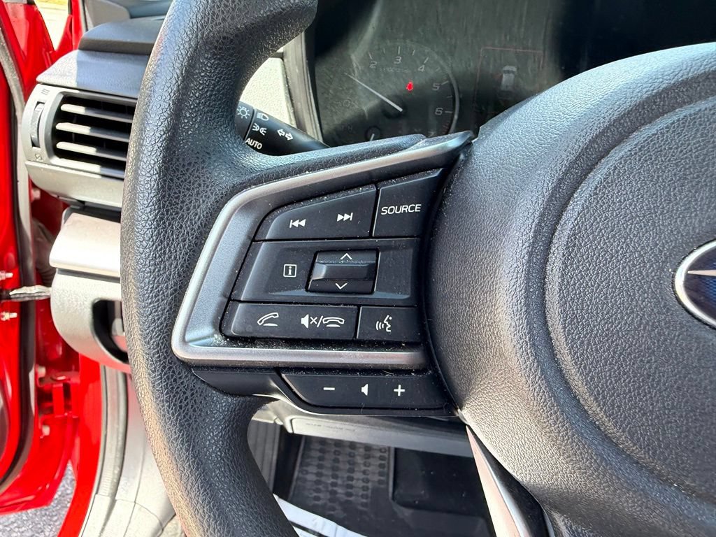 Used 2024 Subaru Impreza 2.0i AWD/4WD image 26