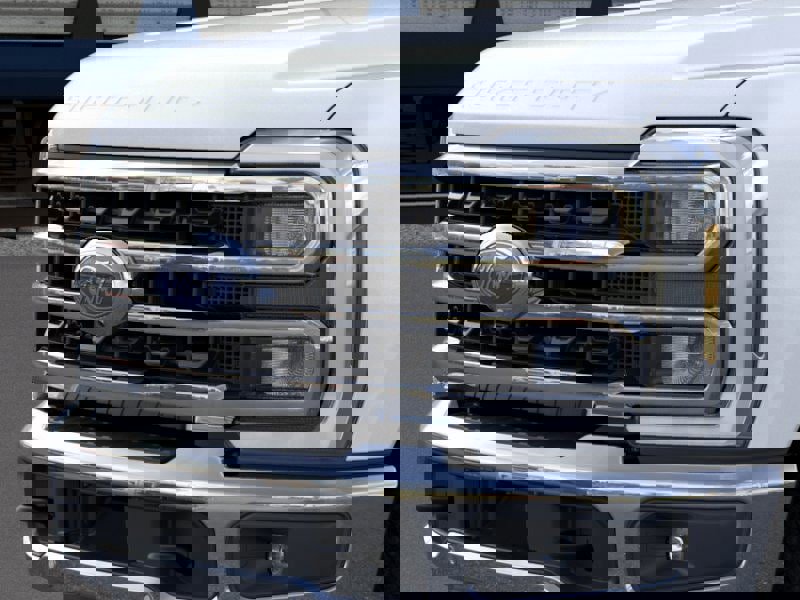 New 2026 Ford F350 4x4 Crew Cab Super Duty image 17