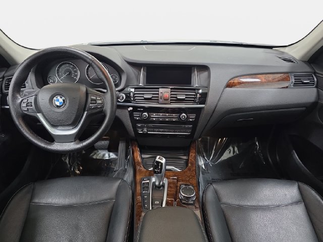 Used 2016 BMW X3 xDrive28i AWD/4WD image 10