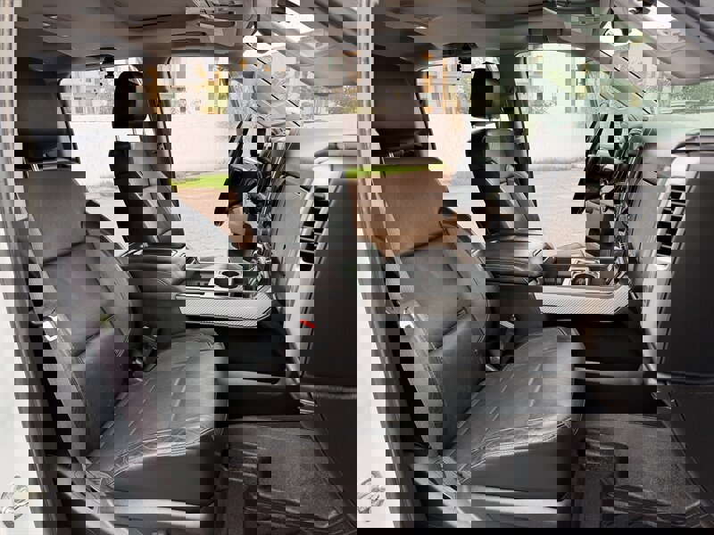 Used 2015 Chevrolet Silverado 3500 LTZ w/ Duramax Plus Package image 20