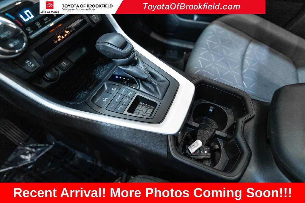 Certified 2024 Toyota RAV4 XLE w/ Convenience Package AWD/4WD image 23