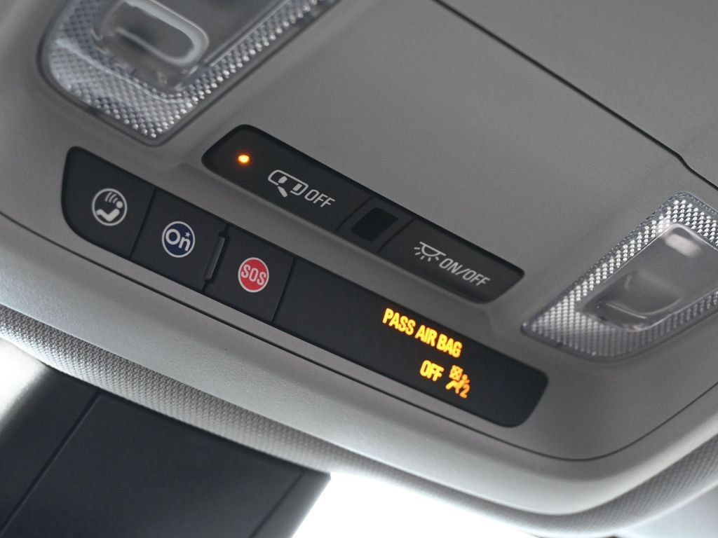 Used 2024 Chevrolet Blazer LT image 20